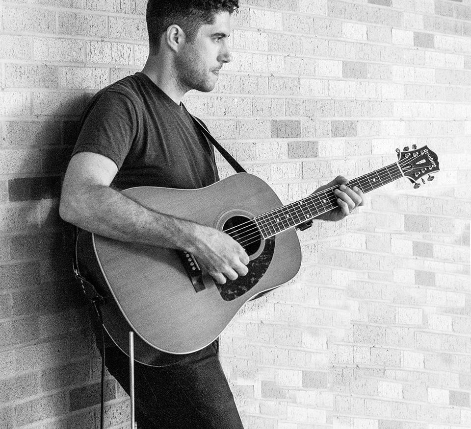 Photo of Lane Garner